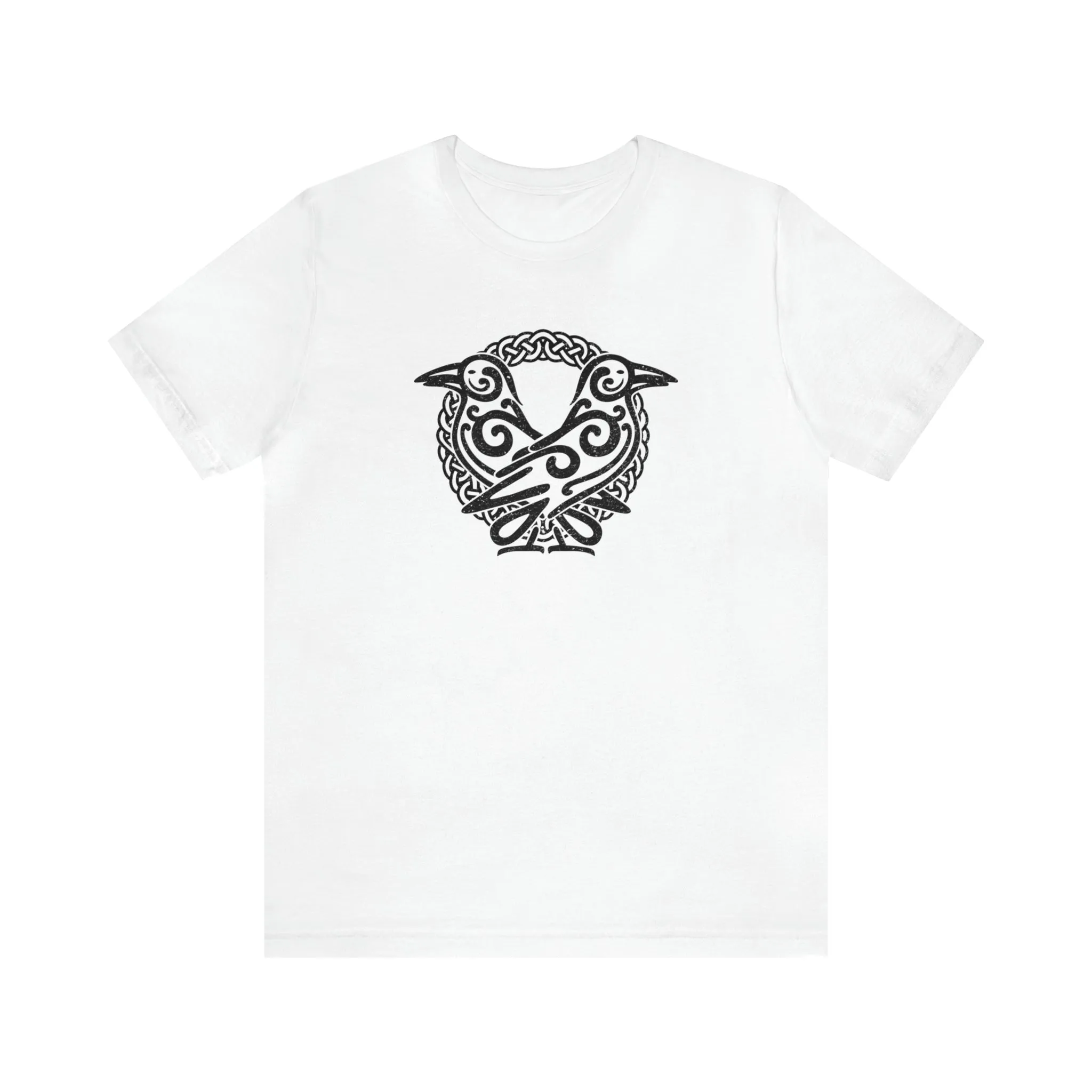 Odin's Ravens T-shirt