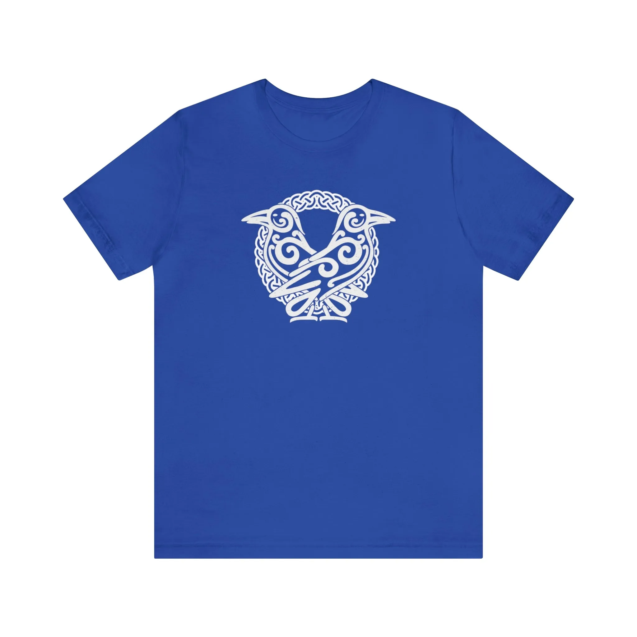 Odin's Ravens T-shirt