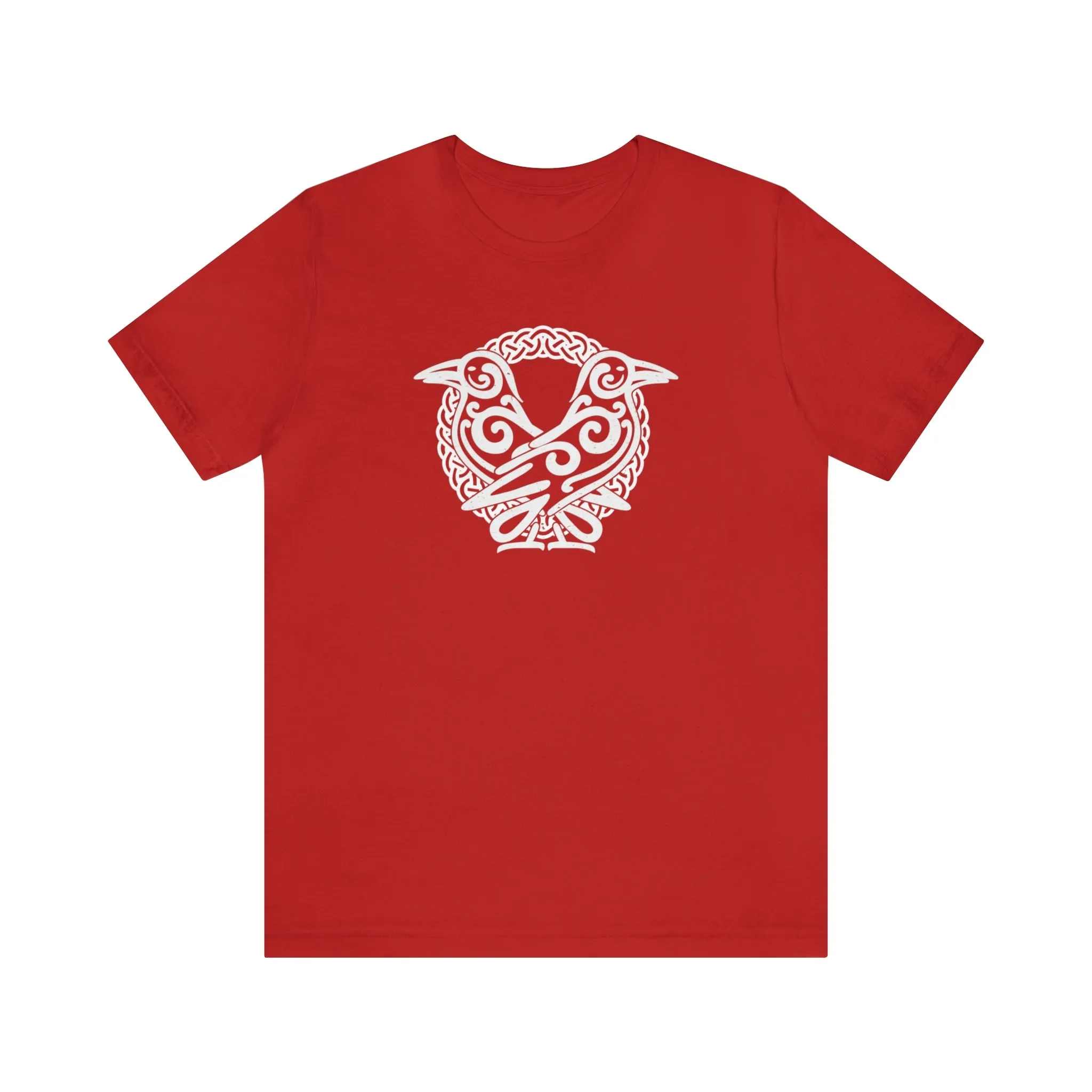 Odin's Ravens T-shirt