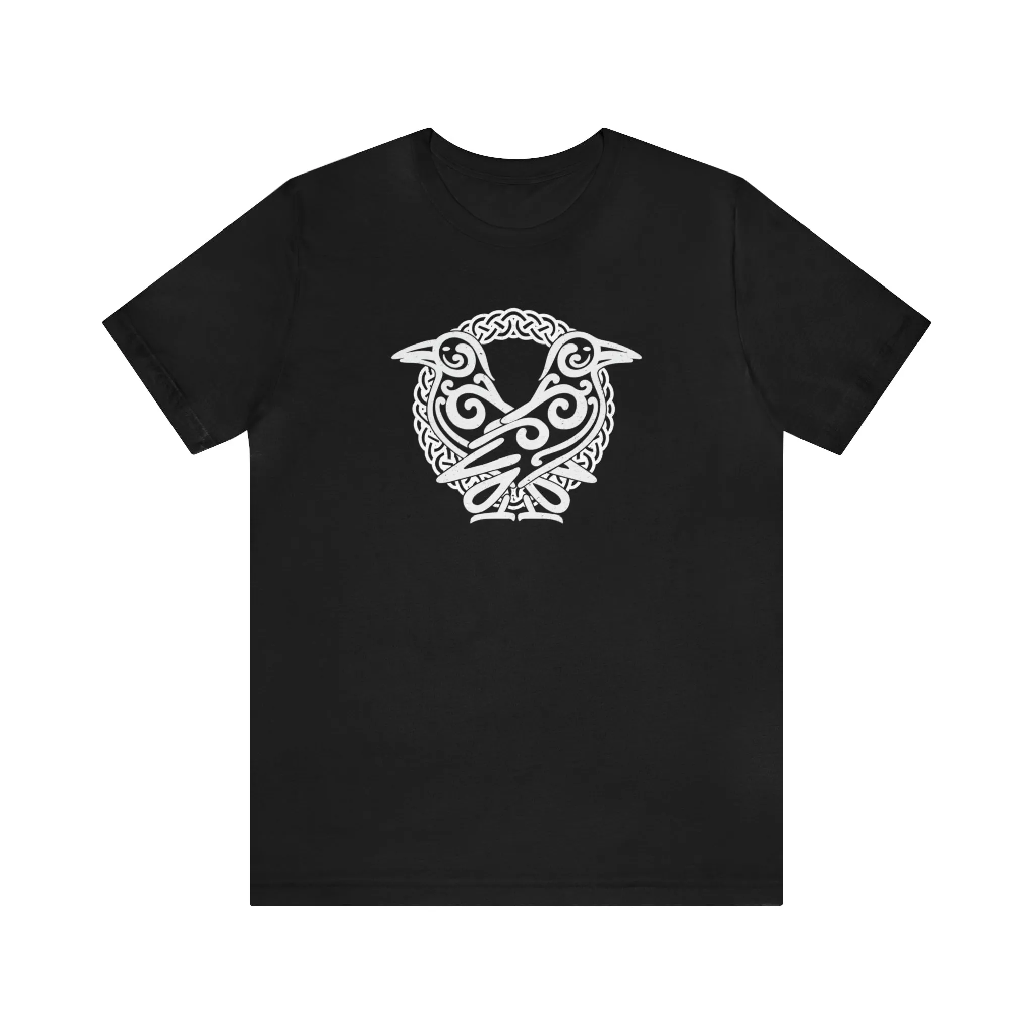 Odin's Ravens T-shirt