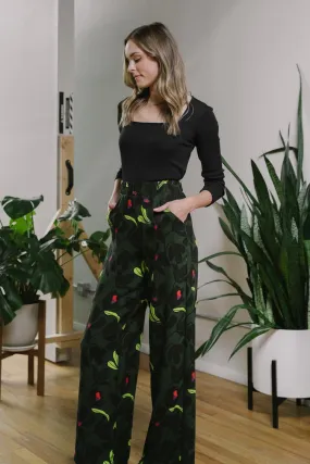 Olive Garden Luzon Pants