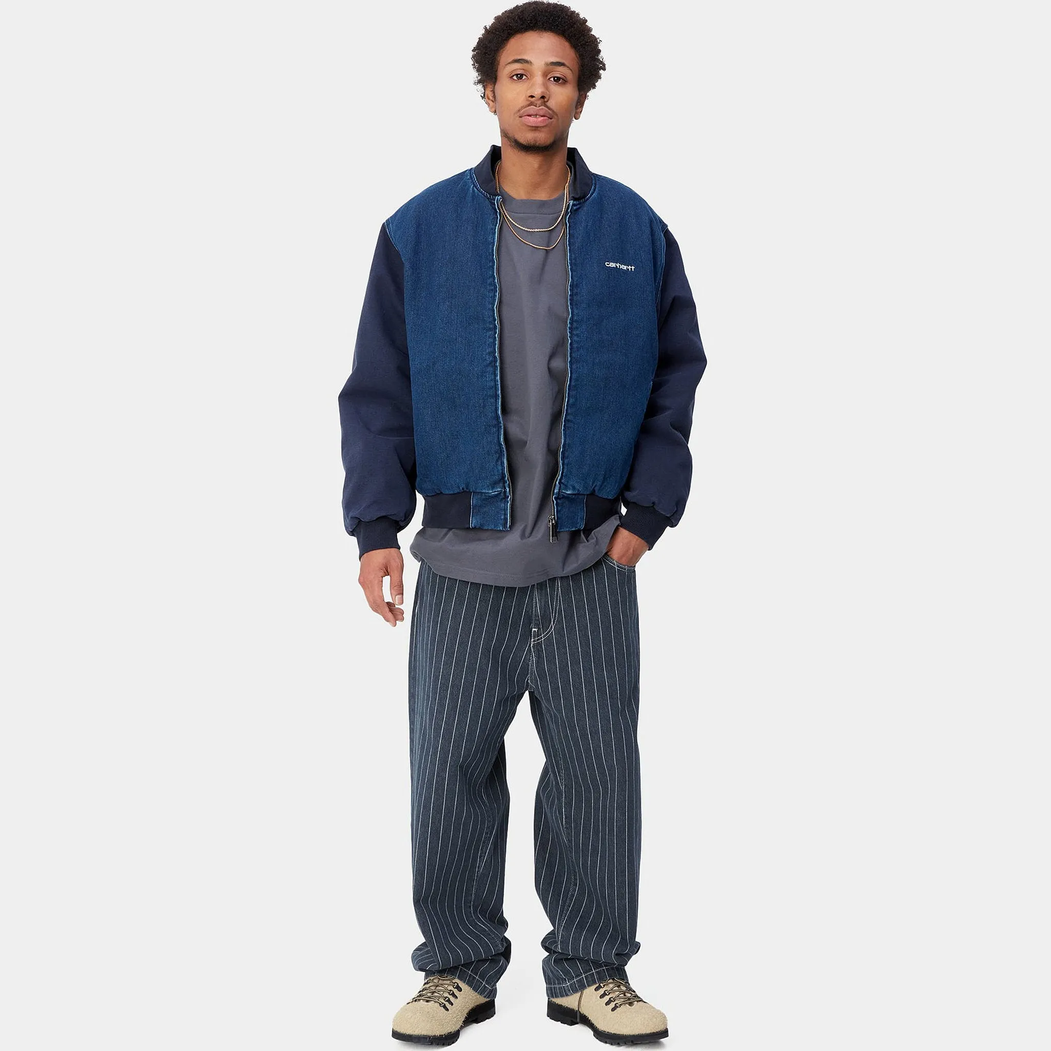 Orlean Pant