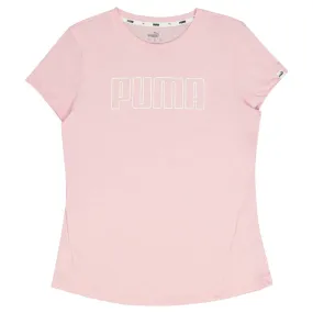 Puma - Women's Iconic T-Shirt (671413 06)