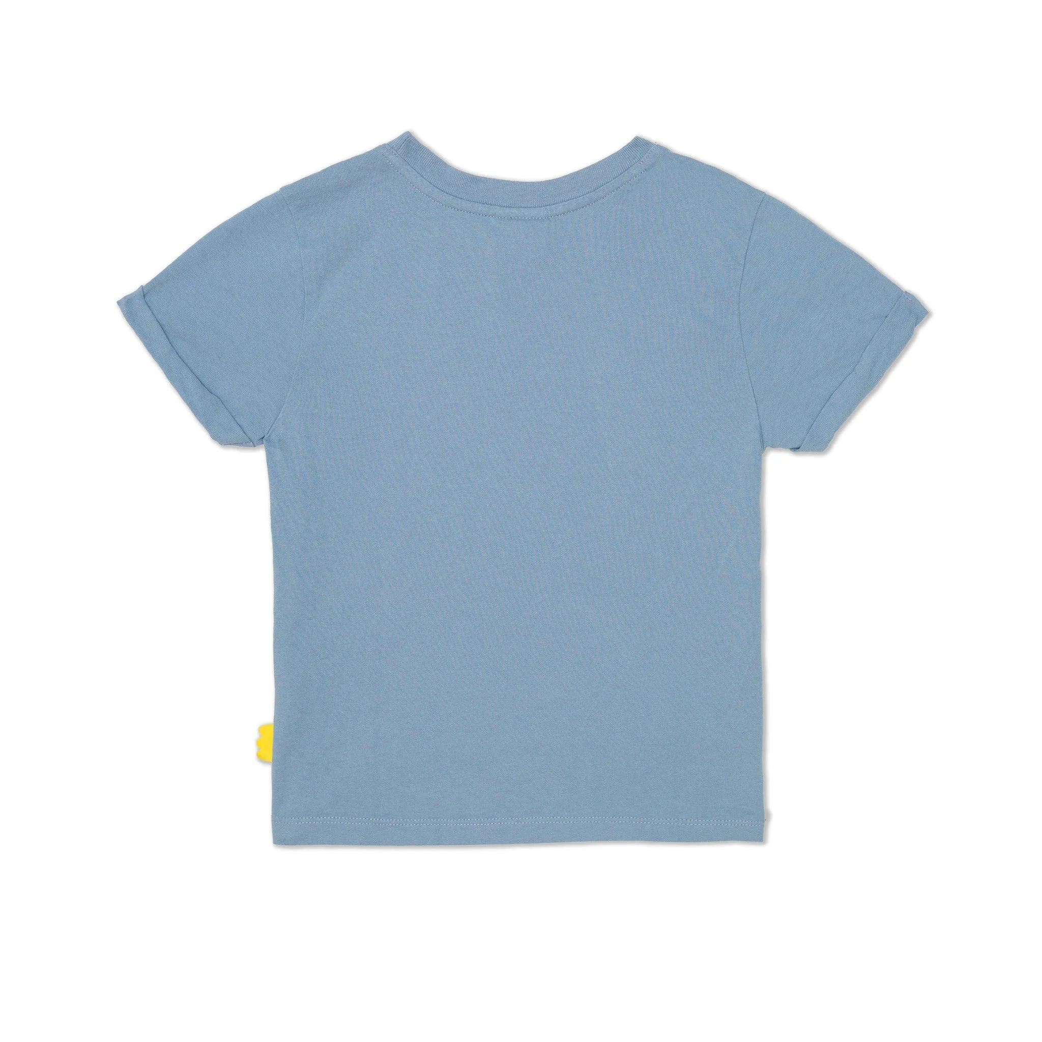 Recycled Cotton Photographer Kid T-shirt