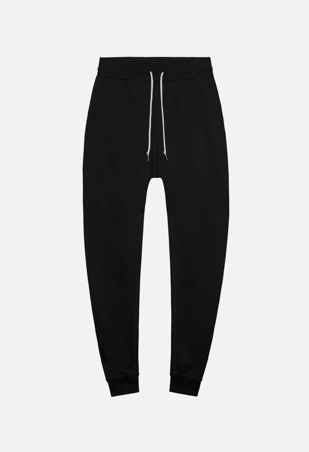 Richmond Pants / Black