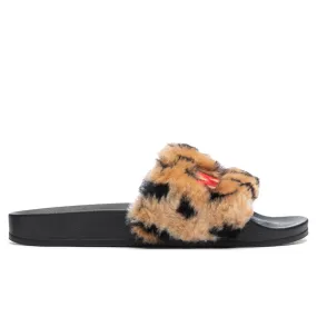 Sandal - Leopard