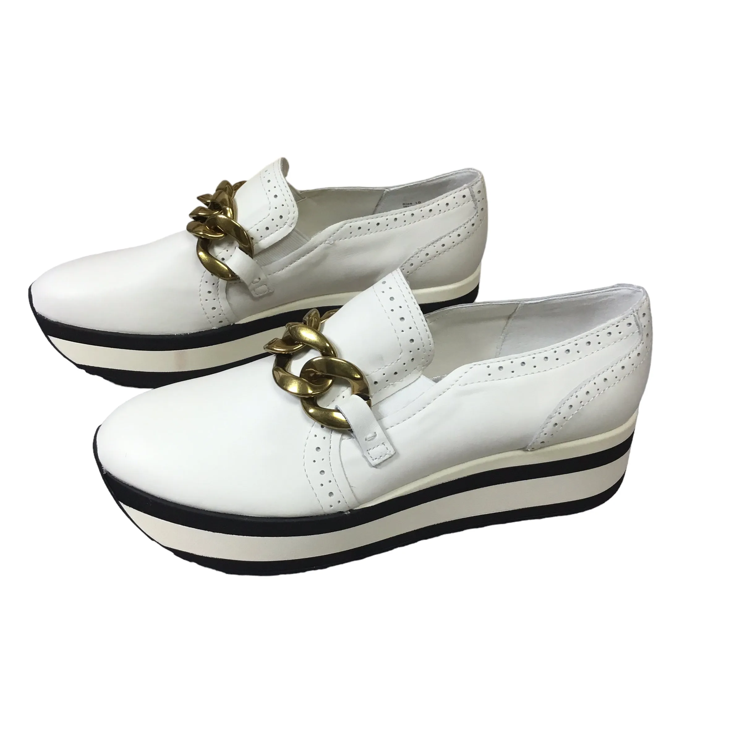 Shoes Flats Loafer Oxford By Dolce Vita  Size: 10