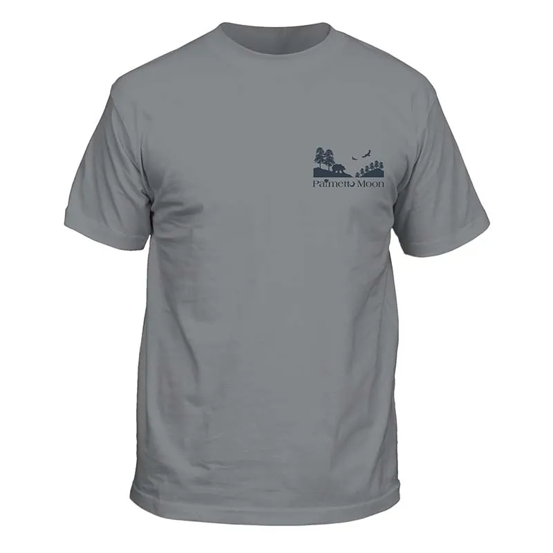 Smoky Mountains Short Sleeve T-Shirt