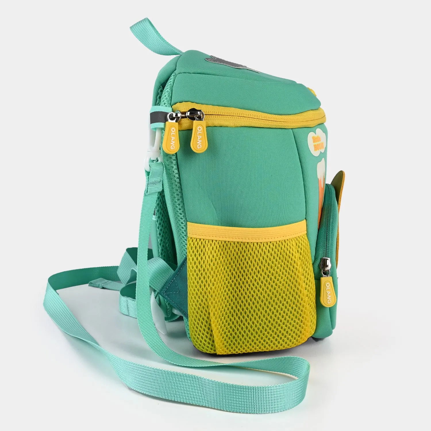 Stylish Fancy BackPack For Kids