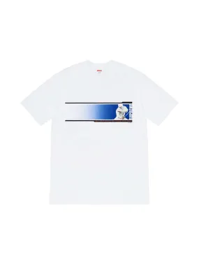 Supreme We're Back Tee White L