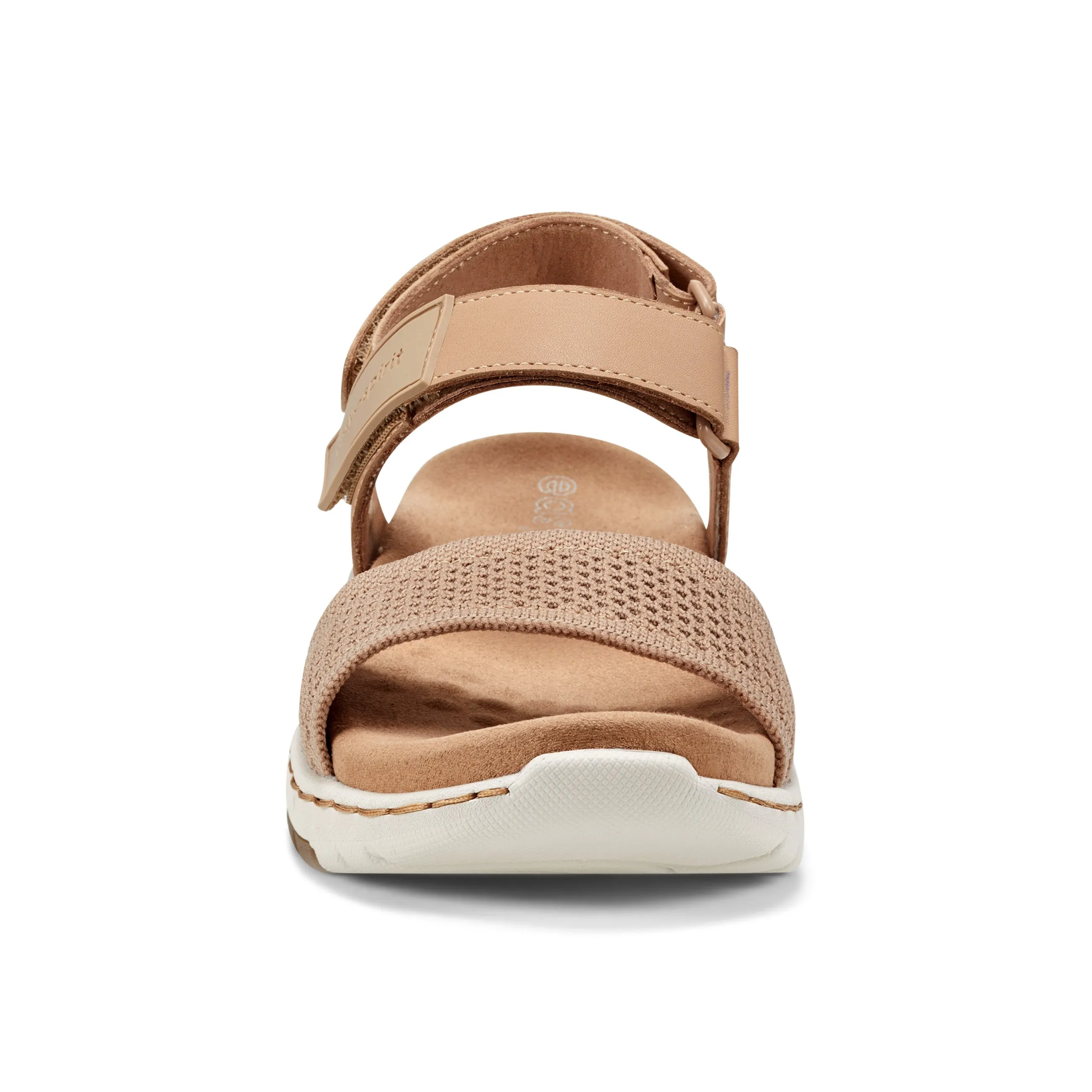 Sway Casual Platform Sandals