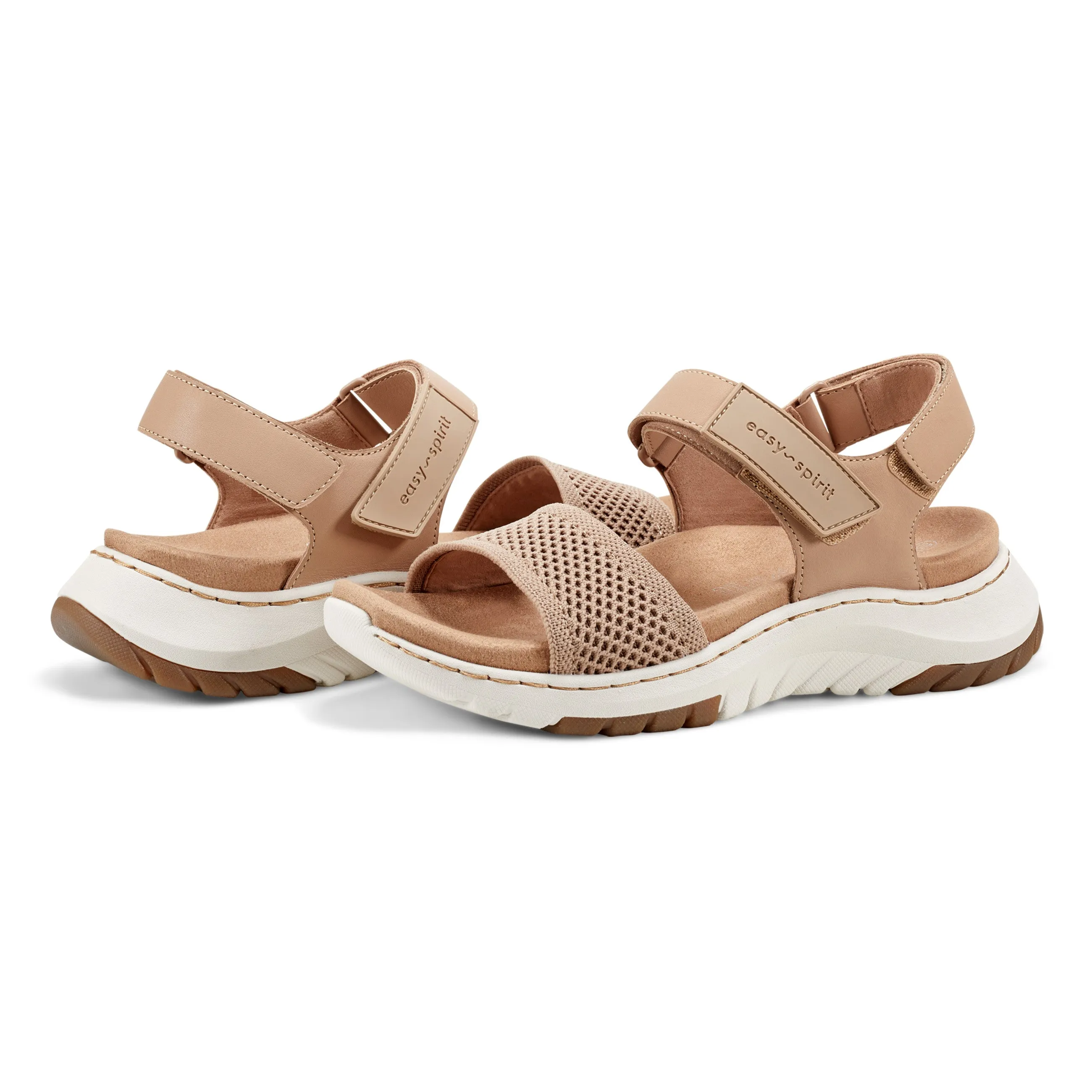 Sway Casual Platform Sandals