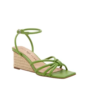 THE IRISIA TWISTED SANDAL