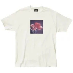 The Quiet Life Marsalis Flowers T-Shirt