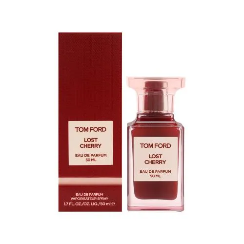 Tom Ford Lost Cherry Eau De Parfum Spray 1.7 oz 50 ml