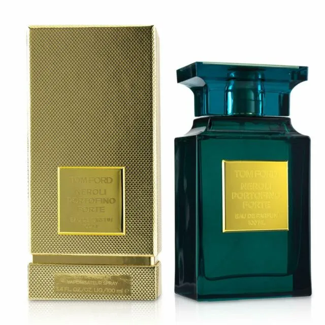 Tom Ford Neroli Portofino Forte Eau de Parfum Spray 3.4 oz For Unisex