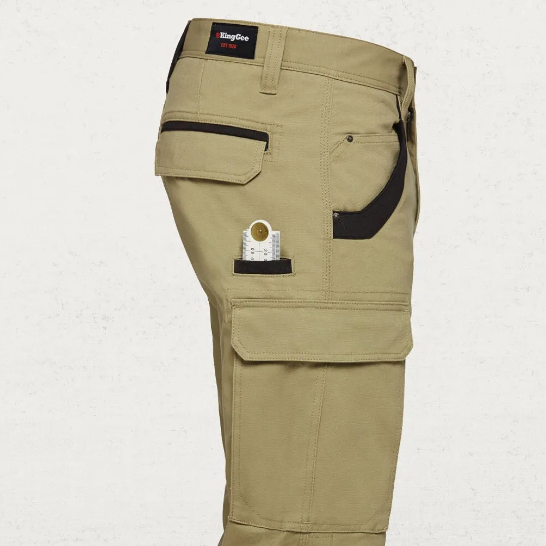 Tradies Utility Pants