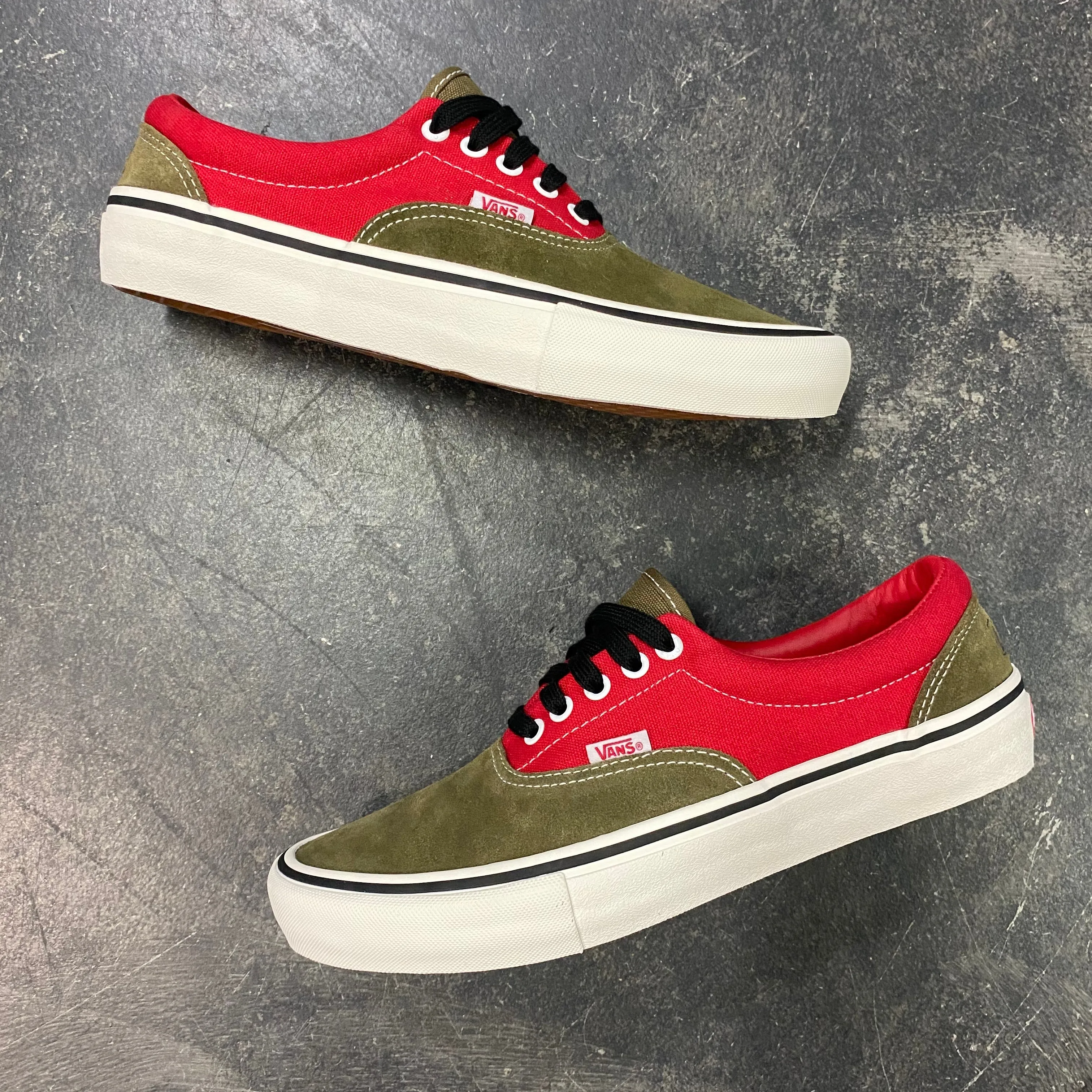 Vans X Lotties Era Pro LTD SALE