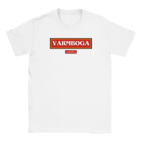 Varmboga - T-shirt