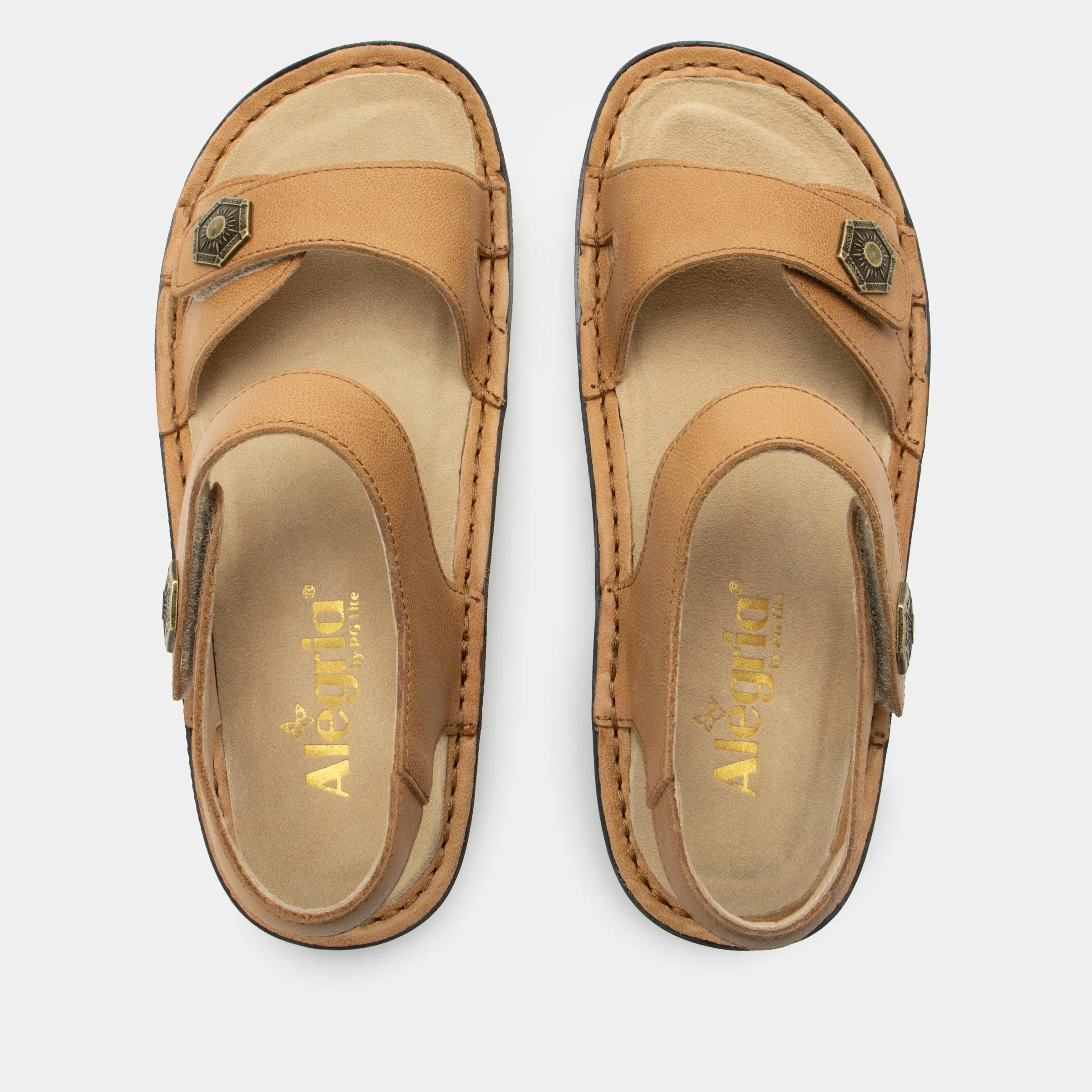 Vienna Fawn Sandal