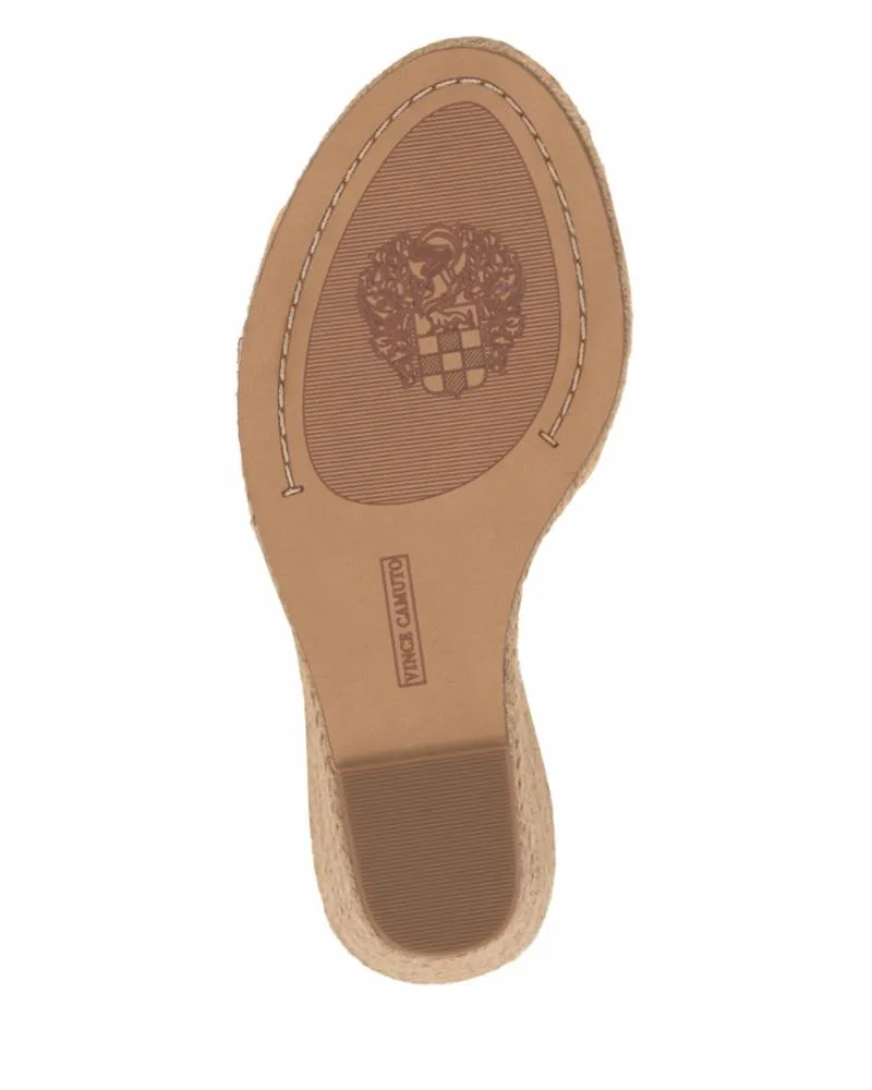 Vince Camuto FLORIANA GOLDEN SUN CREAMY WHITE/BABY S