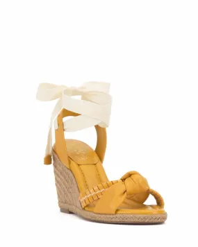 Vince Camuto FLORIANA GOLDEN SUN CREAMY WHITE/BABY S