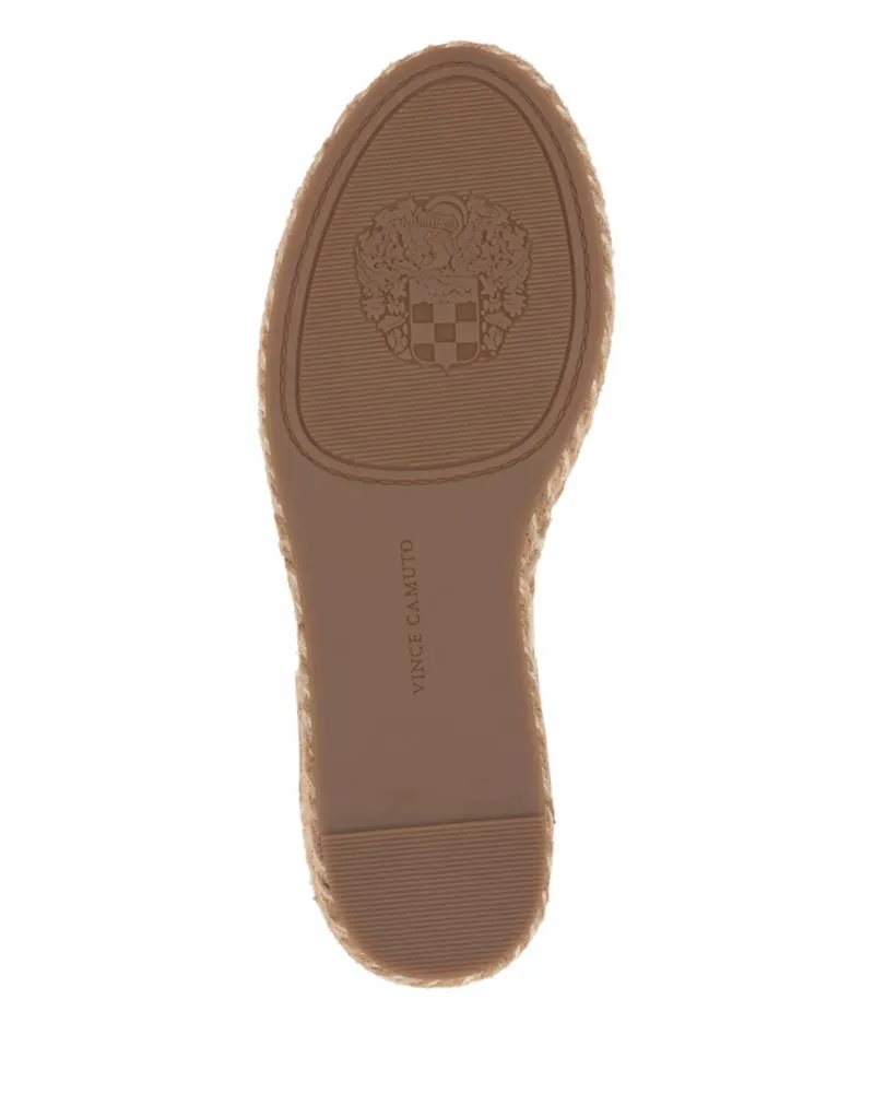 Vince Camuto TREYENN GOLDEN WALNUT/SILKY SUE