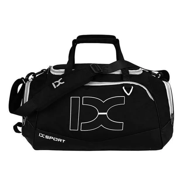 Waterproof Gym Sports Bags