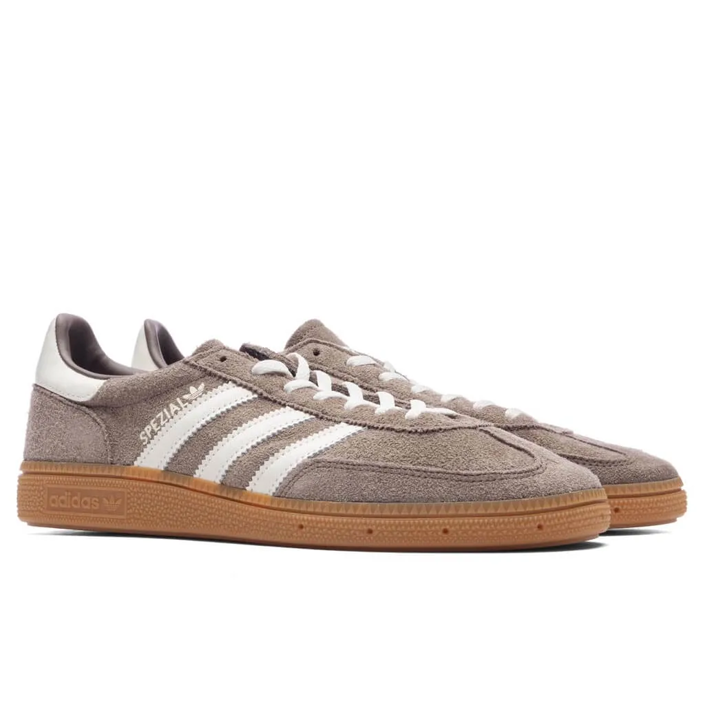 Women's Handball Spezial - Earth Strata/Off White/Gum