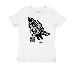 Womens - Moonlight 5 Hands  Shirt