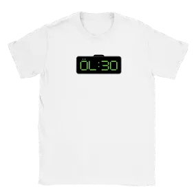 ÖL 30 - T-shirt